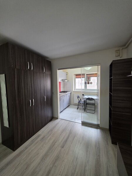 Palladium Residence/ 7 minute metrou Nicolae Teclu