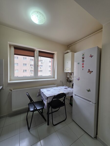 Palladium Residence/ 7 minute metrou Nicolae Teclu