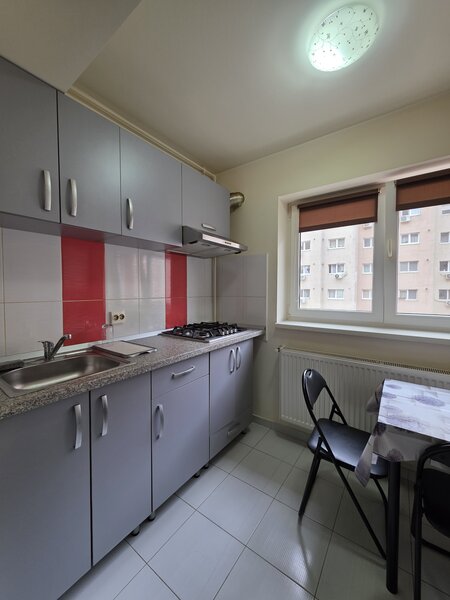 Palladium Residence/ 7 minute metrou Nicolae Teclu