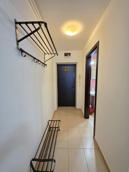 Palladium Residence/ 7 minute metrou Nicolae Teclu