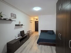 Palladium Residence/ 7 minute metrou Nicolae Teclu